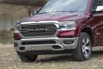 Dodge Ram 1500 Laramie Crew Cab 2018 года